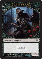 [Vampire] Token
